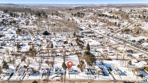 Tiny photo for 26 Orchard Street, Plymouth, CT 06786 (MLS # 24151512)