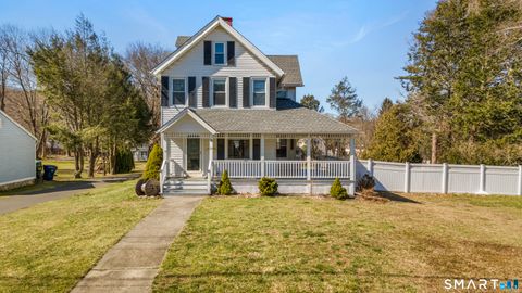 26 Orchard Street Plymouth CT 06786