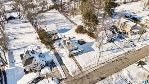 Tiny photo for 26 Orchard Street, Plymouth, CT 06786 (MLS # 24151512)