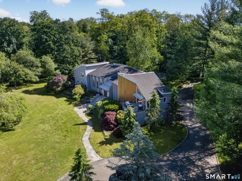 Photo of 2177 Cross Highway, Fairfield, CT 06824 (MLS # 24180338)