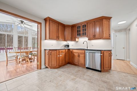 Tiny photo for 295 Phoenix Street, Vernon, CT 06066 (MLS # 24154103)