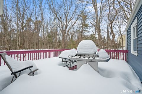 Tiny photo for 295 Phoenix Street, Vernon, CT 06066 (MLS # 24154103)