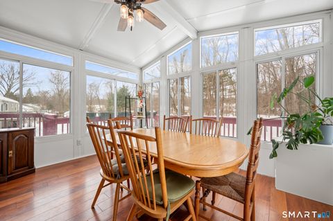 Tiny photo for 295 Phoenix Street, Vernon, CT 06066 (MLS # 24154103)