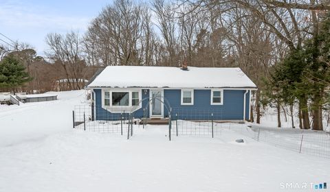 Tiny photo for 295 Phoenix Street, Vernon, CT 06066 (MLS # 24154103)