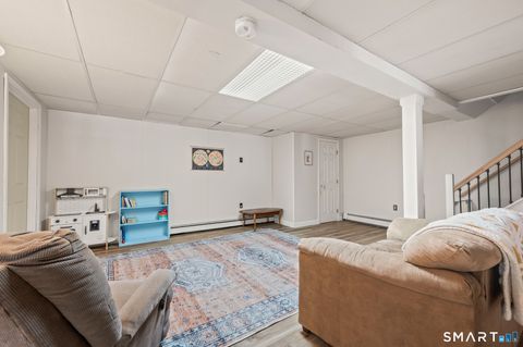 Tiny photo for 295 Phoenix Street, Vernon, CT 06066 (MLS # 24154103)