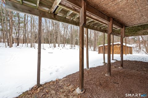 Tiny photo for 295 Phoenix Street, Vernon, CT 06066 (MLS # 24154103)