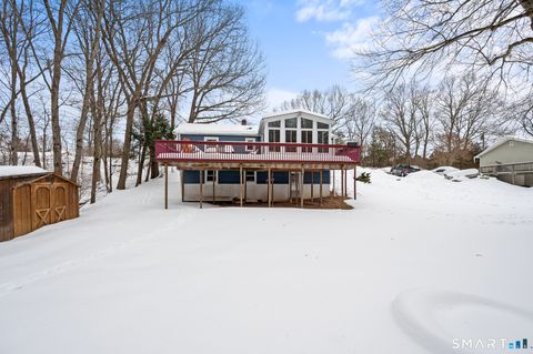 Tiny photo for 295 Phoenix Street, Vernon, CT 06066 (MLS # 24154103)