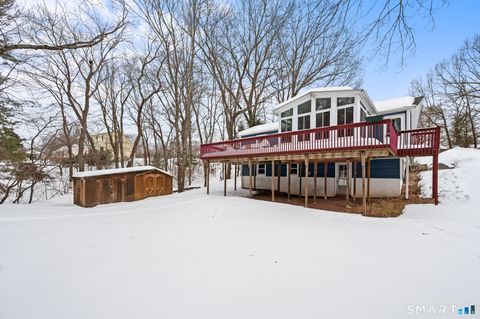 Tiny photo for 295 Phoenix Street, Vernon, CT 06066 (MLS # 24154103)