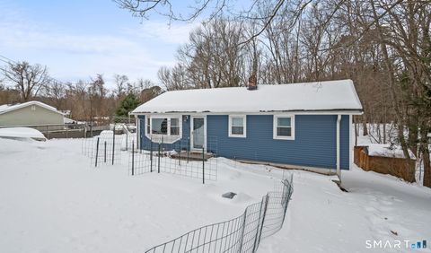 Tiny photo for 295 Phoenix Street, Vernon, CT 06066 (MLS # 24154103)