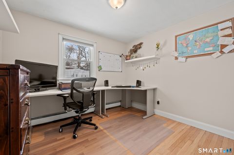 Tiny photo for 295 Phoenix Street, Vernon, CT 06066 (MLS # 24154103)