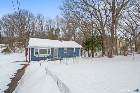 Photo of 295 Phoenix Street, Vernon, CT 06066 (MLS # 24154103)