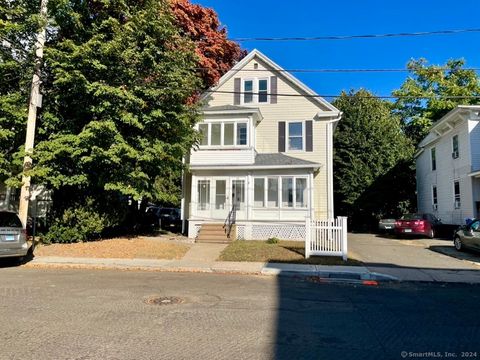 Photo of 50 Kelley Street, Bristol, CT 06010 (MLS # 24146307)