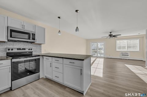 Tiny photo for 113 Park Avenue #21, Danbury, CT 06810 (MLS # 24154620)