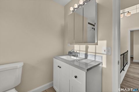 Tiny photo for 113 Park Avenue #21, Danbury, CT 06810 (MLS # 24154620)