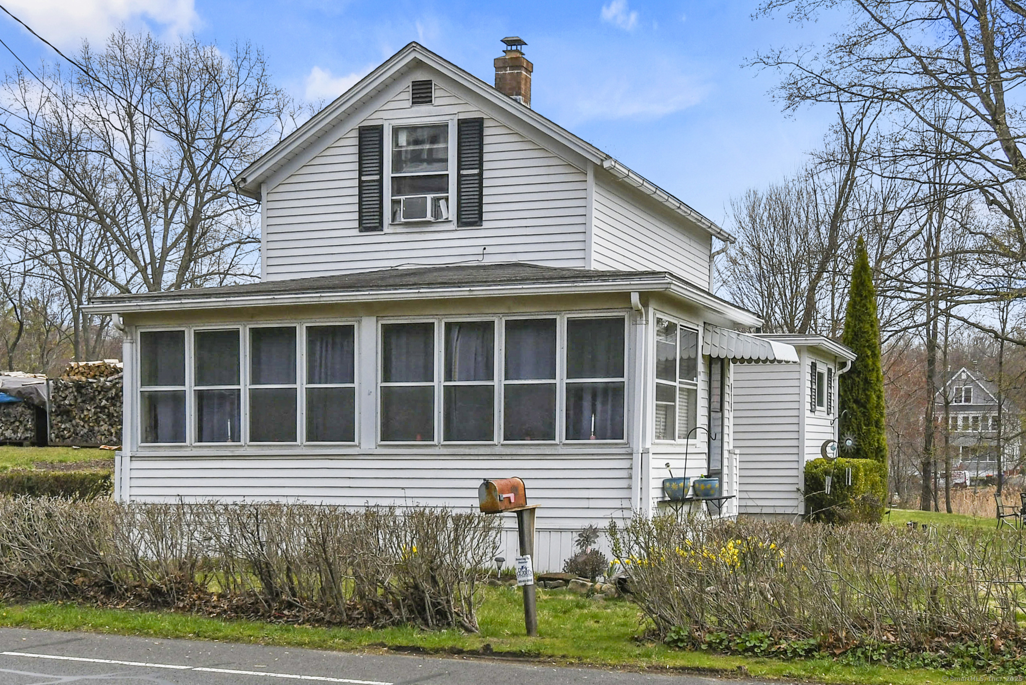 813 & 819 N Colony Road, Meriden, Connecticut image 1