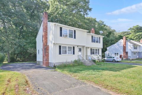 Tiny photo for 66 Westerly Street, Manchester, CT 06042 (MLS # 24127246)