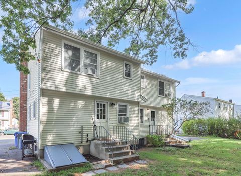 Tiny photo for 66 Westerly Street, Manchester, CT 06042 (MLS # 24127246)