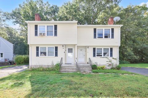 Photo of 66 Westerly Street, Manchester, CT 06042 (MLS # 24127246)