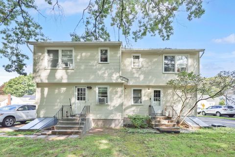 Tiny photo for 66 Westerly Street, Manchester, CT 06042 (MLS # 24127246)