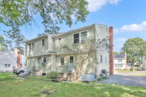 Tiny photo for 66 Westerly Street, Manchester, CT 06042 (MLS # 24127246)