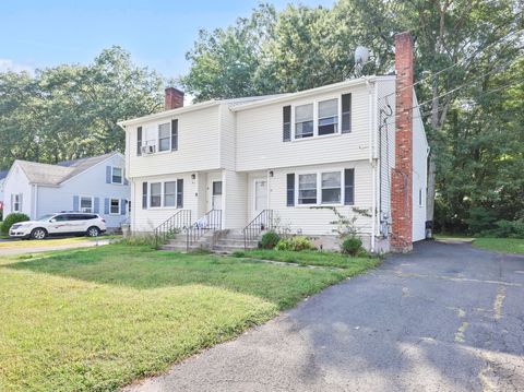 Tiny photo for 66 Westerly Street, Manchester, CT 06042 (MLS # 24127246)