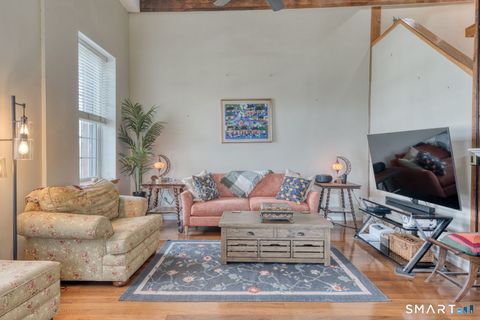 Tiny photo for 234 S Main Street #416, Middletown, CT 06457 (MLS # 24163971)