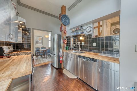 Tiny photo for 234 S Main Street #416, Middletown, CT 06457 (MLS # 24163971)