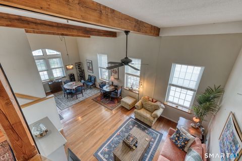 Tiny photo for 234 S Main Street #416, Middletown, CT 06457 (MLS # 24163971)