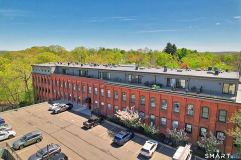 Tiny photo for 234 S Main Street #416, Middletown, CT 06457 (MLS # 24163971)