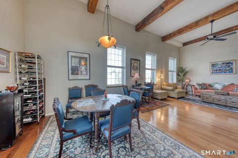Tiny photo for 234 S Main Street #416, Middletown, CT 06457 (MLS # 24163971)