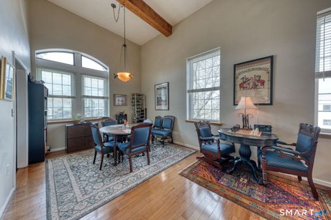Tiny photo for 234 S Main Street #416, Middletown, CT 06457 (MLS # 24163971)