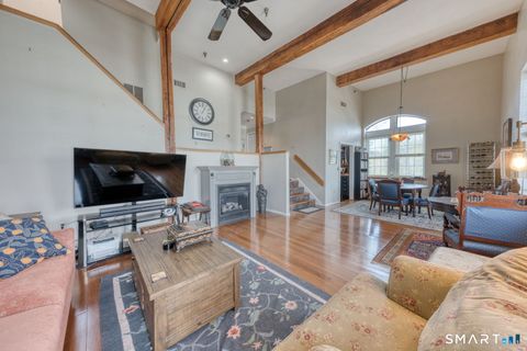 Tiny photo for 234 S Main Street #416, Middletown, CT 06457 (MLS # 24163971)