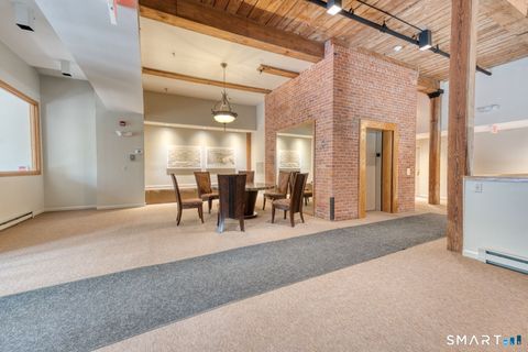 Tiny photo for 234 S Main Street #416, Middletown, CT 06457 (MLS # 24163971)
