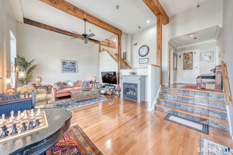 Tiny photo for 234 S Main Street #416, Middletown, CT 06457 (MLS # 24163971)