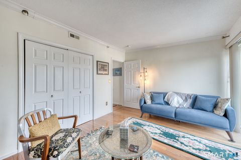 Tiny photo for 234 S Main Street #416, Middletown, CT 06457 (MLS # 24163971)