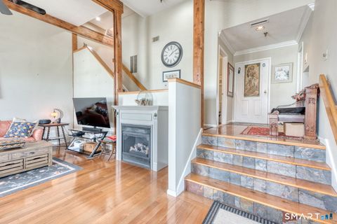 Tiny photo for 234 S Main Street #416, Middletown, CT 06457 (MLS # 24163971)
