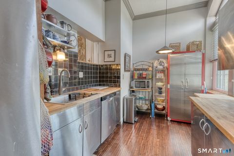 Tiny photo for 234 S Main Street #416, Middletown, CT 06457 (MLS # 24163971)