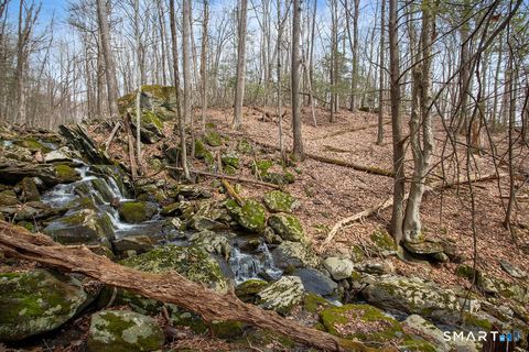 Photo of 8 Chimney Hill Road, Sherman, CT 06784 (MLS # 24163701)