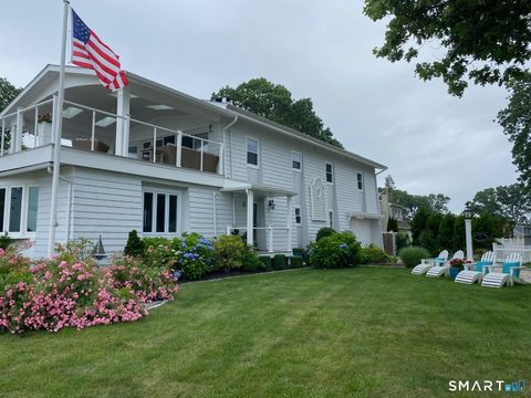 5 Woodland Drive Old Saybrook CT 06475