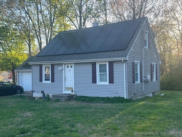 3 Topview Terrace, Bristol, Connecticut image 2