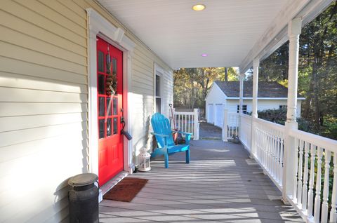 Tiny photo for 54 Secret Lake Road, Canton, CT 06019 (MLS # 24133382)