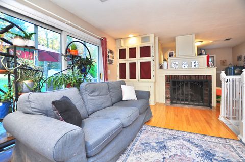 Tiny photo for 54 Secret Lake Road, Canton, CT 06019 (MLS # 24133382)