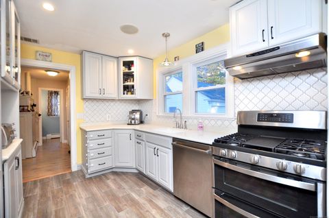 Tiny photo for 54 Secret Lake Road, Canton, CT 06019 (MLS # 24133382)
