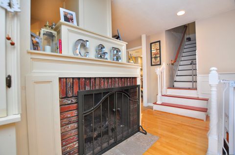 Tiny photo for 54 Secret Lake Road, Canton, CT 06019 (MLS # 24133382)