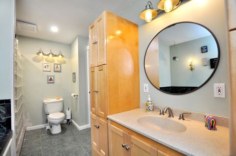 Tiny photo for 54 Secret Lake Road, Canton, CT 06019 (MLS # 24133382)