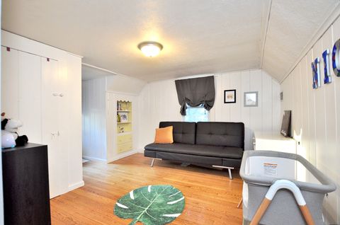 Tiny photo for 54 Secret Lake Road, Canton, CT 06019 (MLS # 24133382)