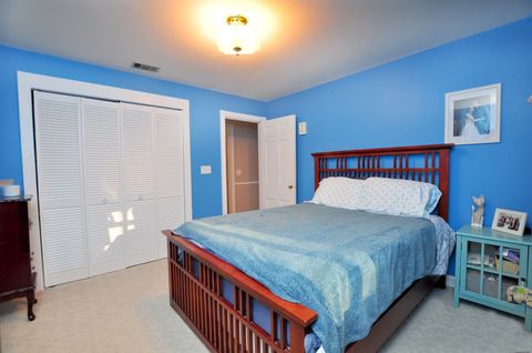 Tiny photo for 54 Secret Lake Road, Canton, CT 06019 (MLS # 24133382)