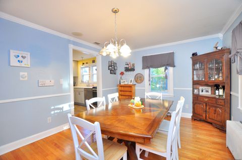 Tiny photo for 54 Secret Lake Road, Canton, CT 06019 (MLS # 24133382)