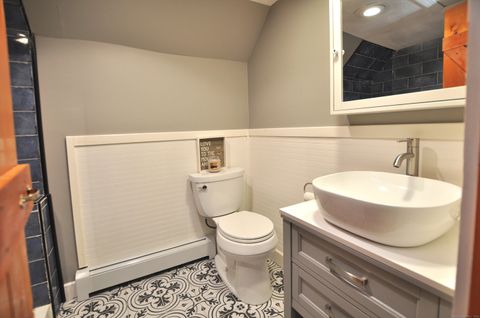 Tiny photo for 54 Secret Lake Road, Canton, CT 06019 (MLS # 24133382)