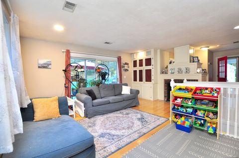 Tiny photo for 54 Secret Lake Road, Canton, CT 06019 (MLS # 24133382)